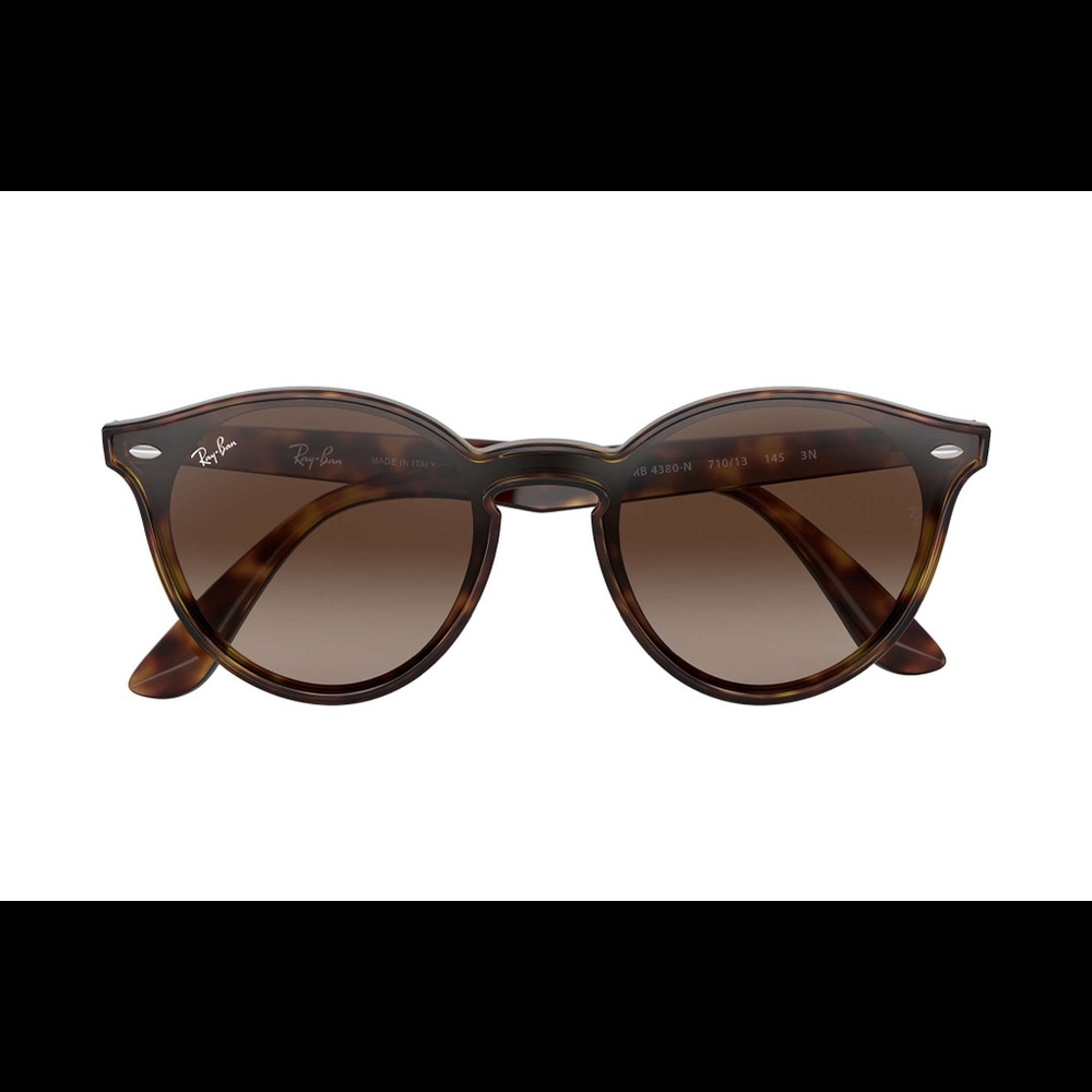 Ray Ban BLAZE RB4380N